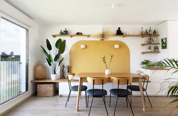 Optimisation d’un appartement acheté en VEFA 