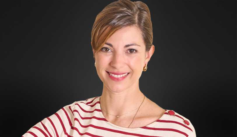 Marion Banfi - Décoratrive d'intérieur à Lille