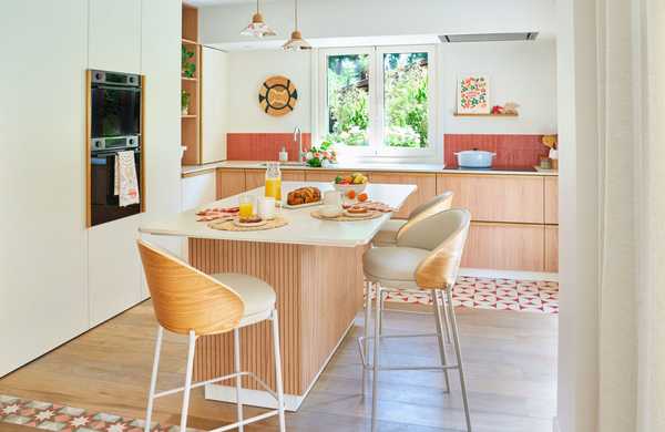 Personnalisation d’une maison à Lille par un architecte d'intérieur