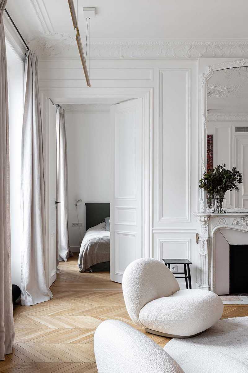 Contacter un architecte d'intérieur à Lille et dans le Nord