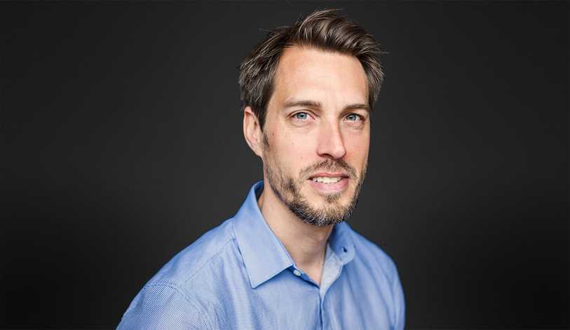 Franck Poncin - Interior Architect and Occupational Therapist à Lille