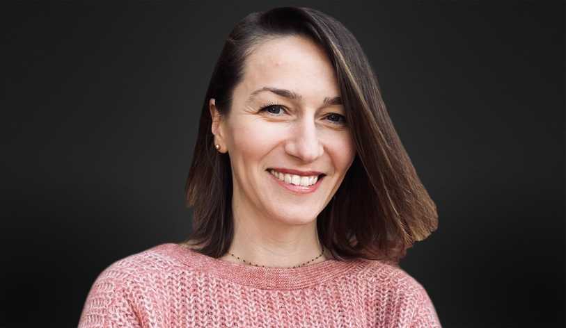 Marina SCHMITT TAOVA, landscape designer in Lille