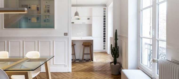 Customer testimonials after the renovation of an appartement in Lille