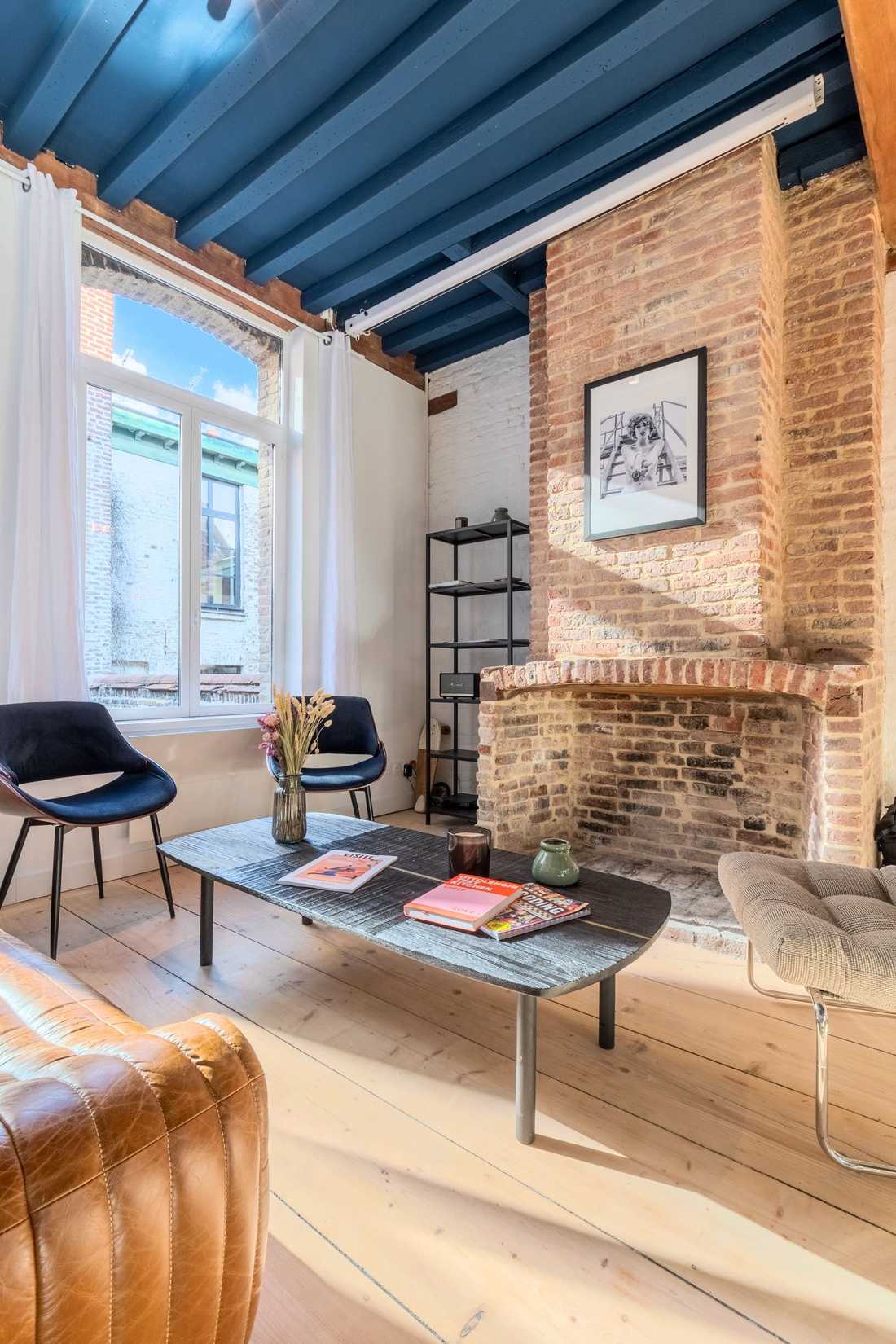 Salon du coliving