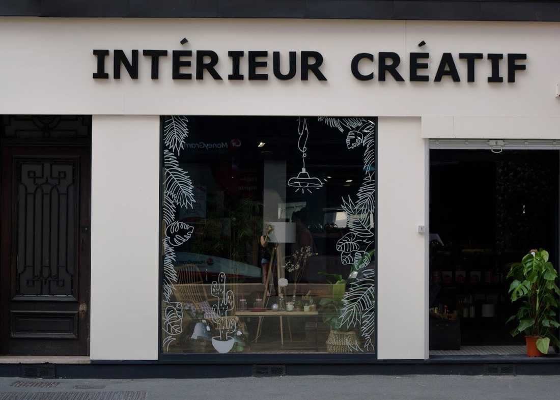 interieur creatif